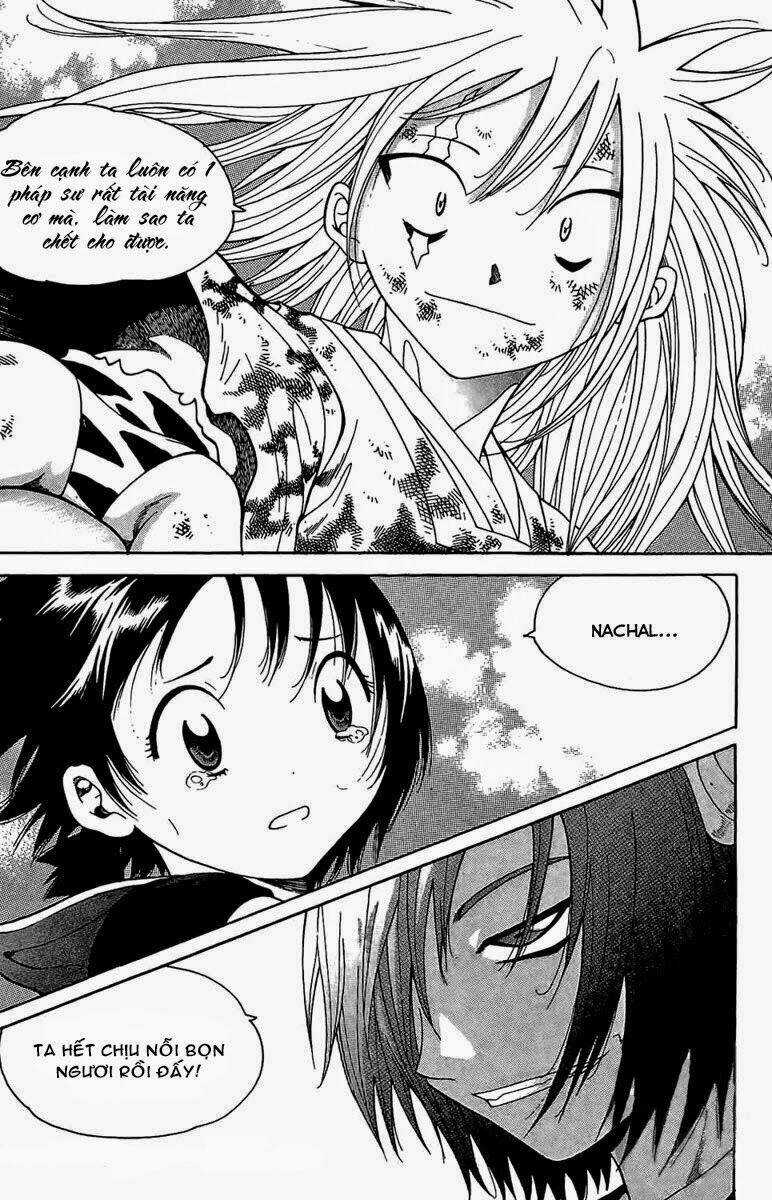 Gwisin Byeolgok - Chapter 43 - Trang 23