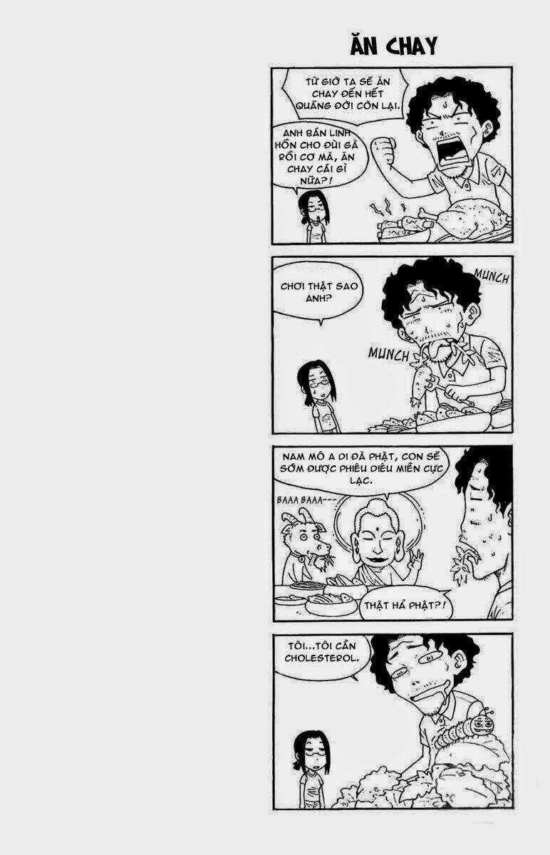 Gwisin Byeolgok - Chapter 43 - Trang 24