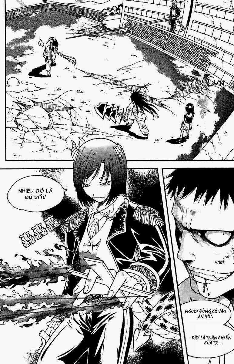 Gwisin Byeolgok - Chapter 43 - Trang 4