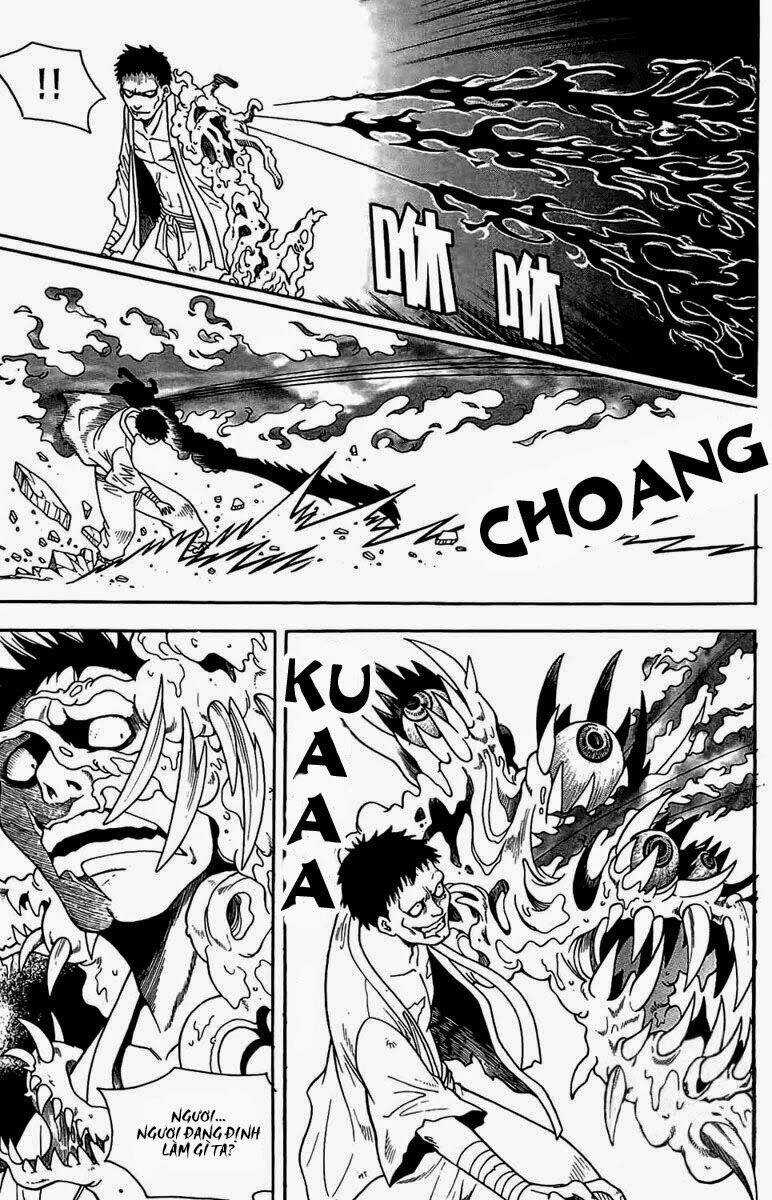 Gwisin Byeolgok - Chapter 43 - Trang 5