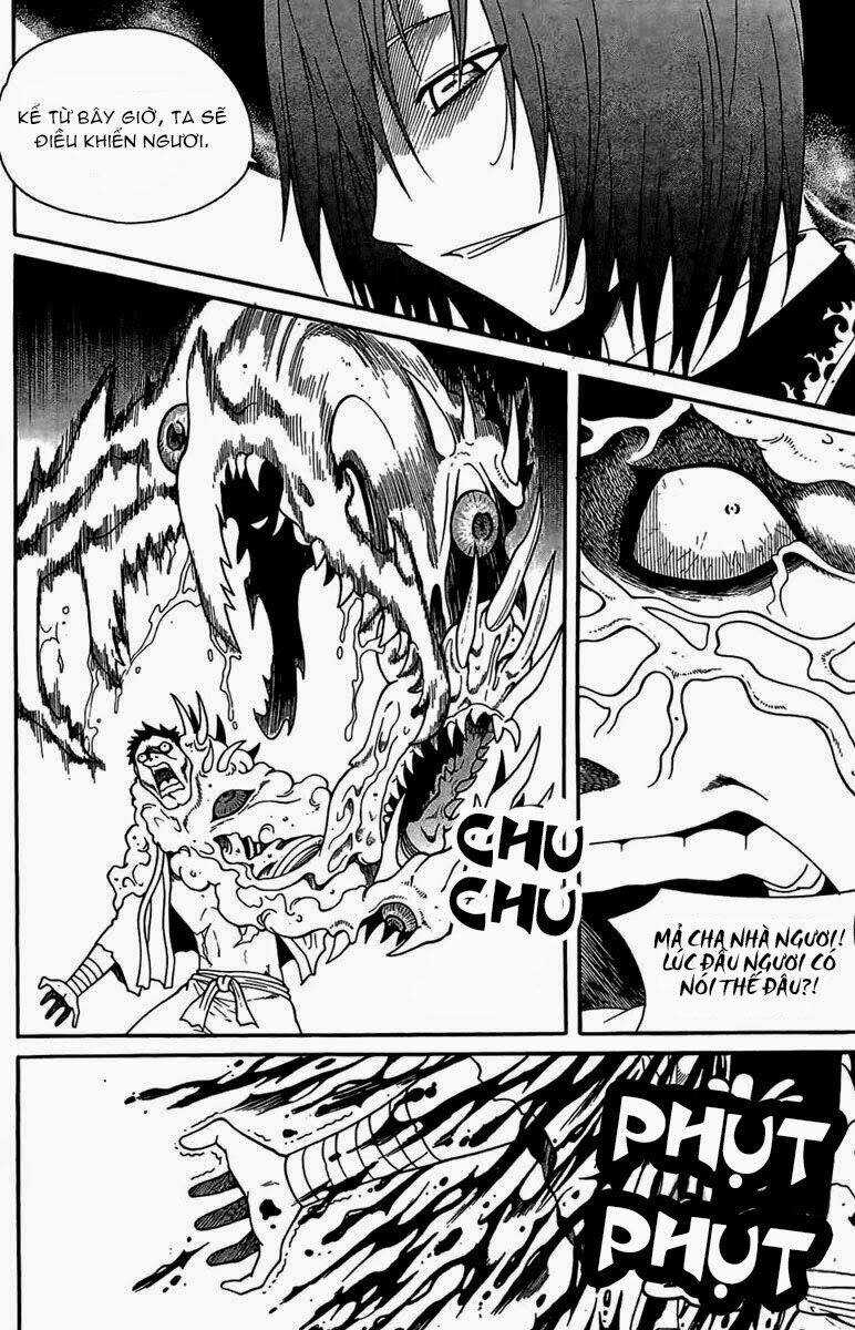 Gwisin Byeolgok - Chapter 43 - Trang 6