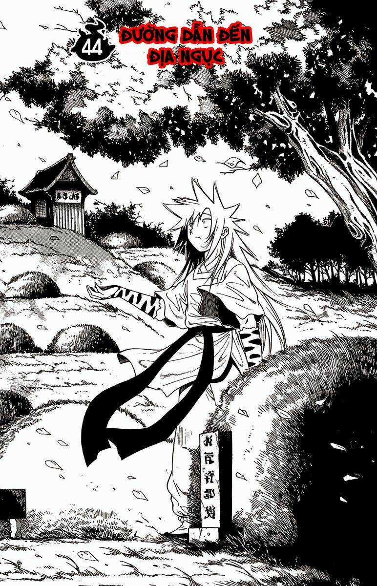 Gwisin Byeolgok - Chapter 44 - Trang 2