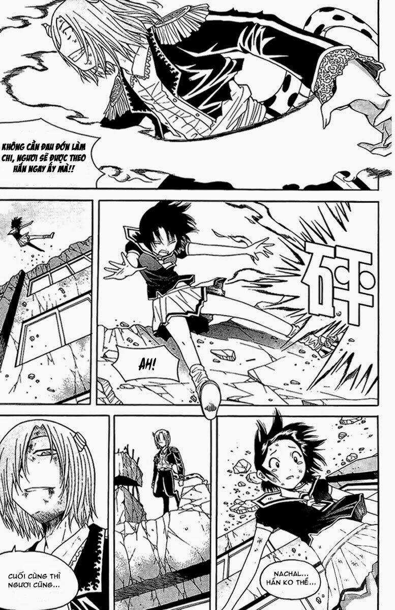 Gwisin Byeolgok - Chapter 44 - Trang 15