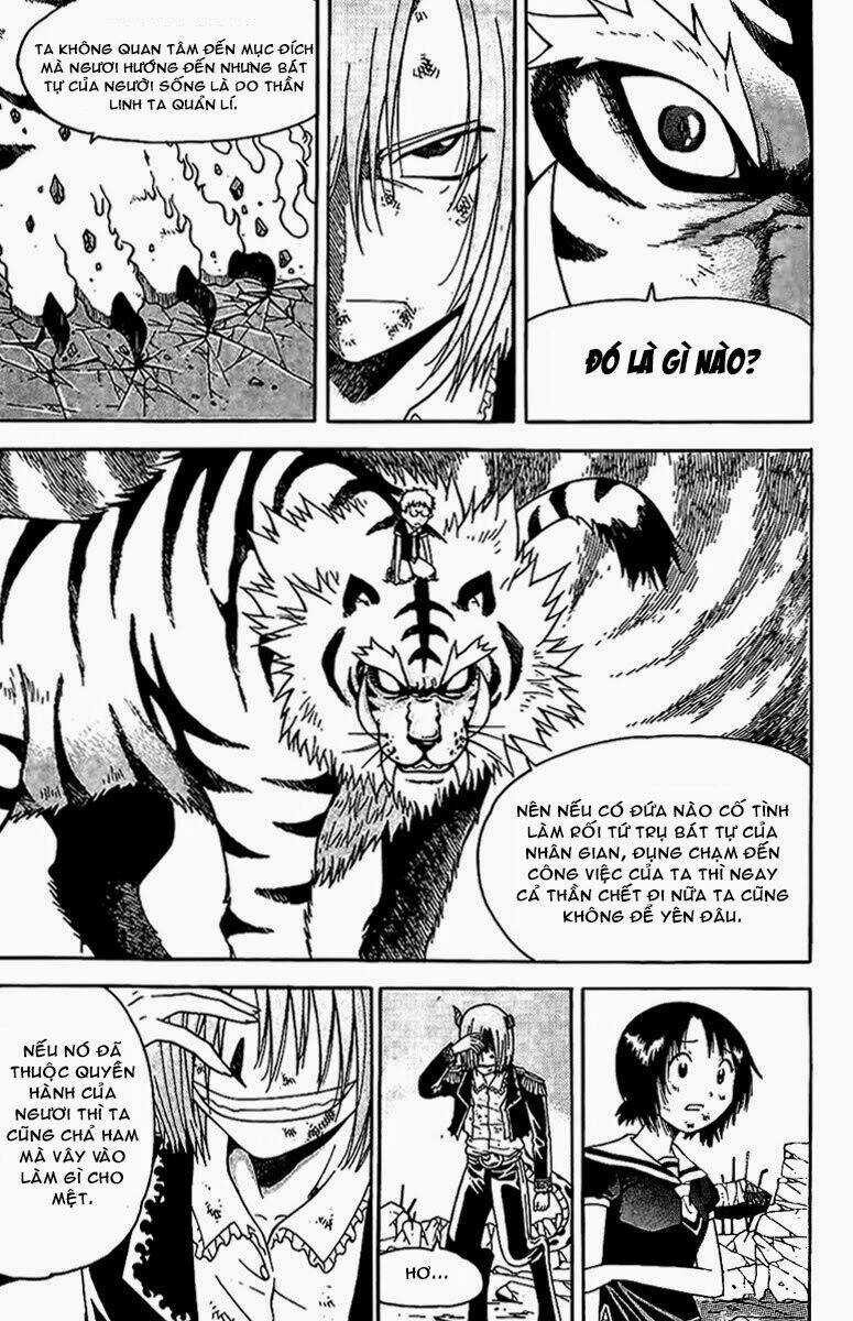 Gwisin Byeolgok - Chapter 44 - Trang 18