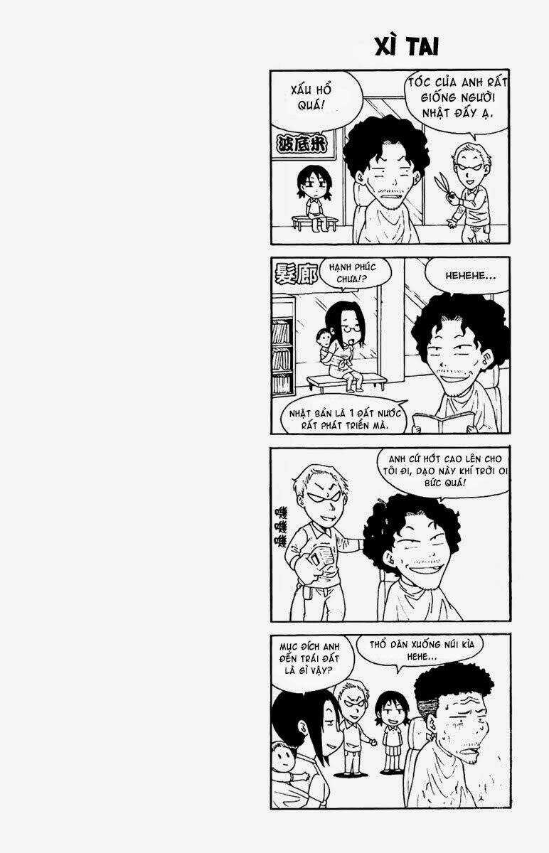 Gwisin Byeolgok - Chapter 44 - Trang 20