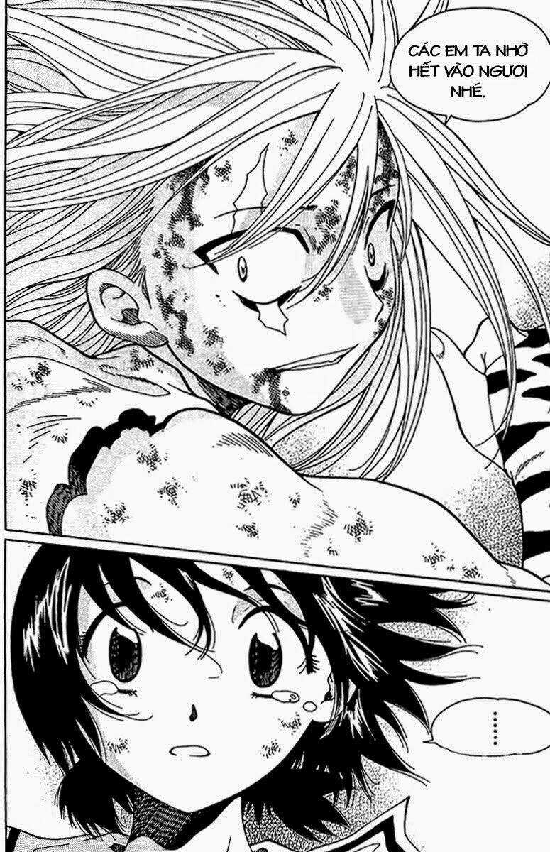 Gwisin Byeolgok - Chapter 44 - Trang 10