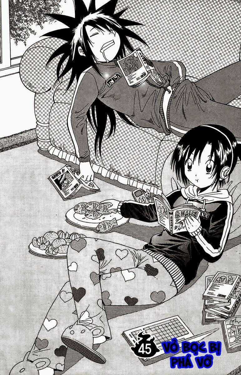 Gwisin Byeolgok - Chapter 45 - Trang 2