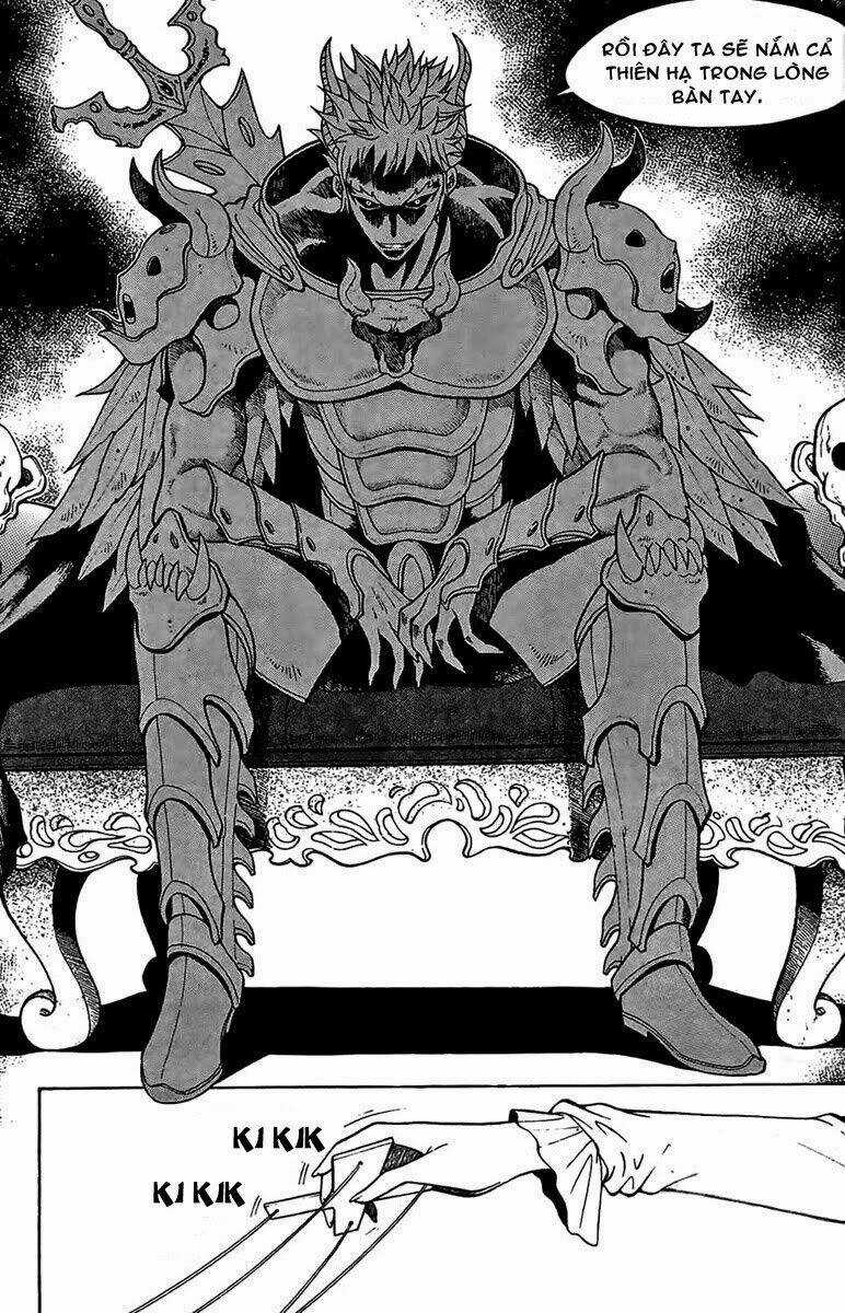 Gwisin Byeolgok - Chapter 45 - Trang 11