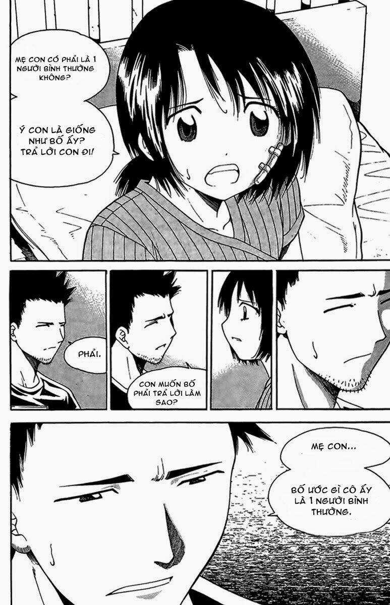 Gwisin Byeolgok - Chapter 45 - Trang 15