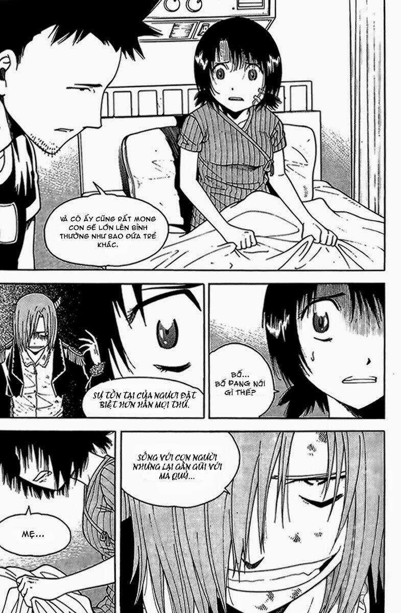 Gwisin Byeolgok - Chapter 45 - Trang 16