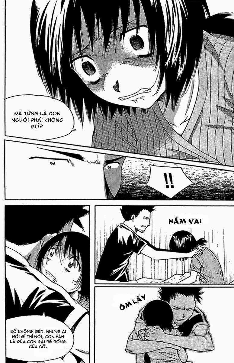 Gwisin Byeolgok - Chapter 45 - Trang 17