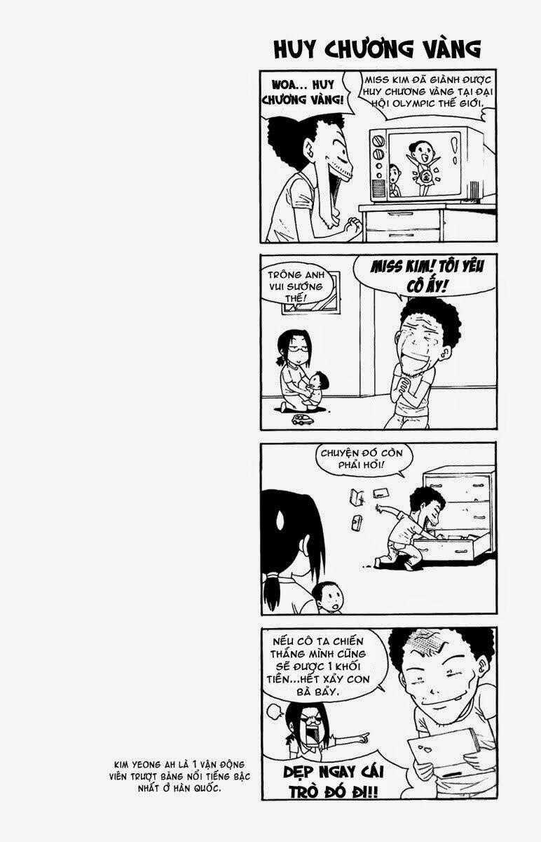 Gwisin Byeolgok - Chapter 45 - Trang 23