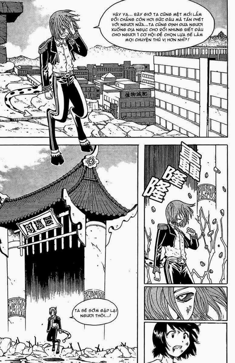 Gwisin Byeolgok - Chapter 45 - Trang 6