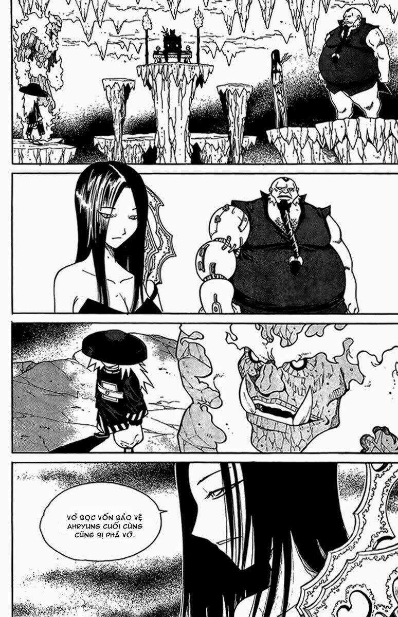 Gwisin Byeolgok - Chapter 45 - Trang 9