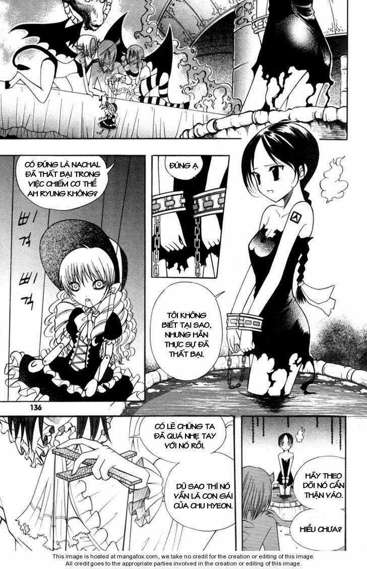 Gwisin Byeolgok - Chapter 6 - Trang 2