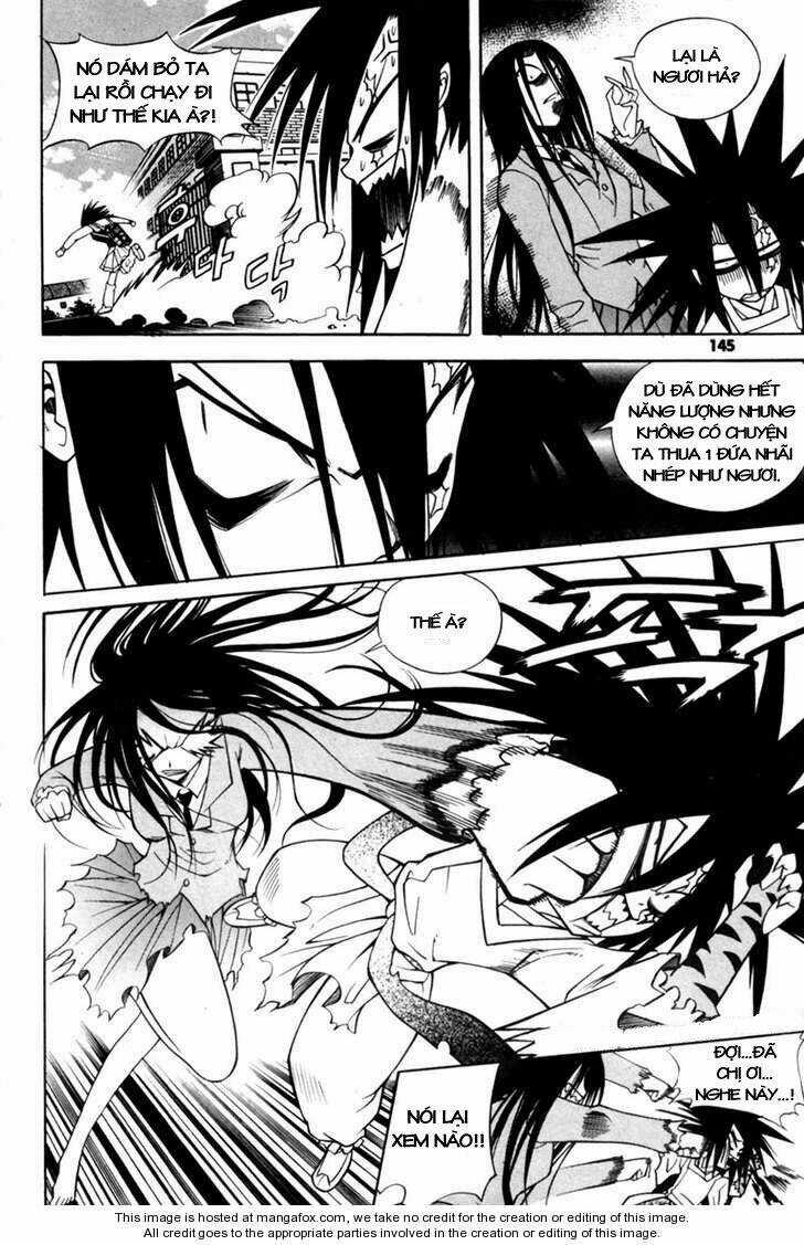 Gwisin Byeolgok - Chapter 6 - Trang 11