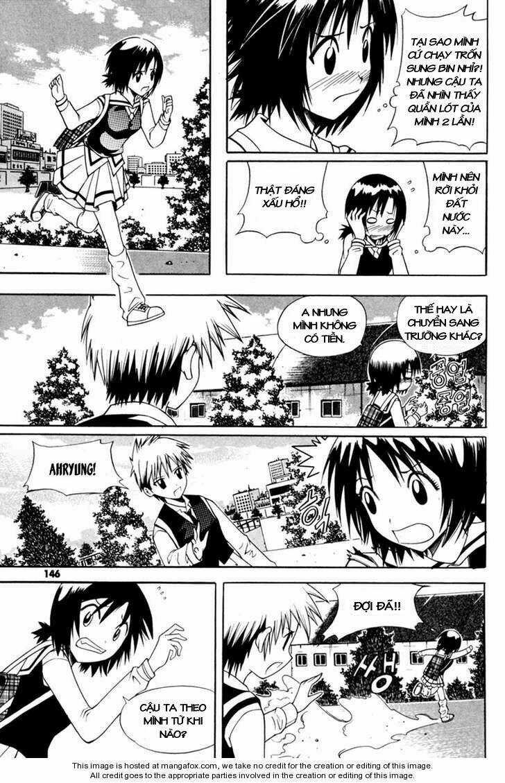 Gwisin Byeolgok - Chapter 6 - Trang 12