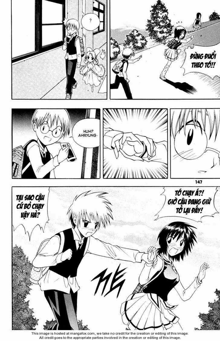 Gwisin Byeolgok - Chapter 6 - Trang 13