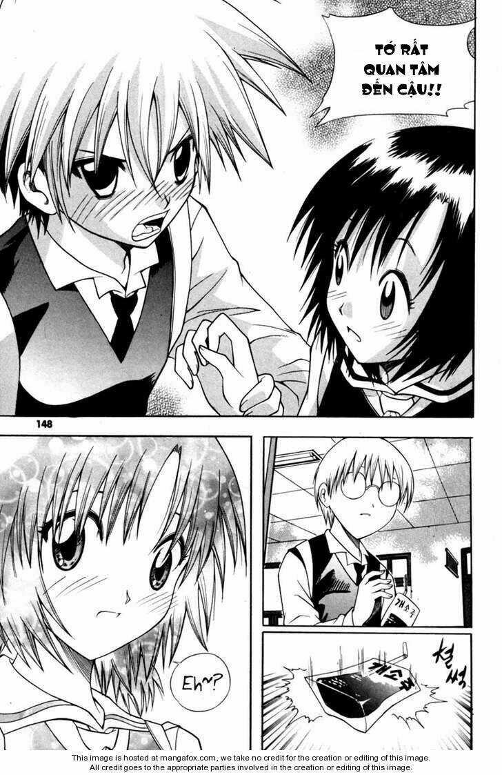 Gwisin Byeolgok - Chapter 6 - Trang 14