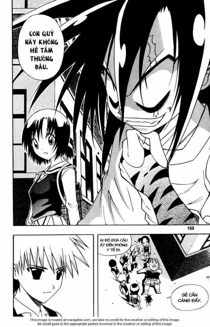 Gwisin Byeolgok - Chapter 6 - Trang 19