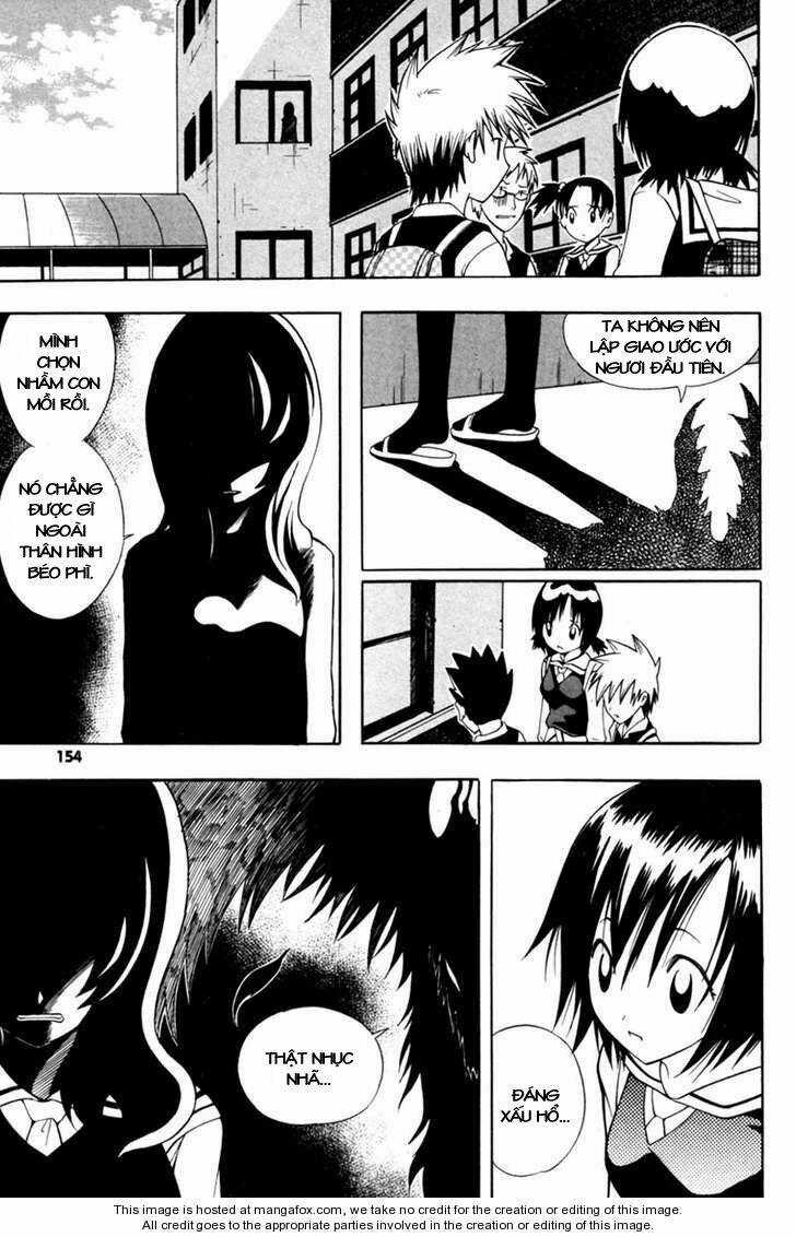 Gwisin Byeolgok - Chapter 6 - Trang 20