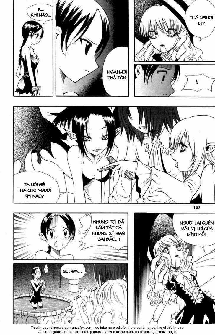 Gwisin Byeolgok - Chapter 6 - Trang 3