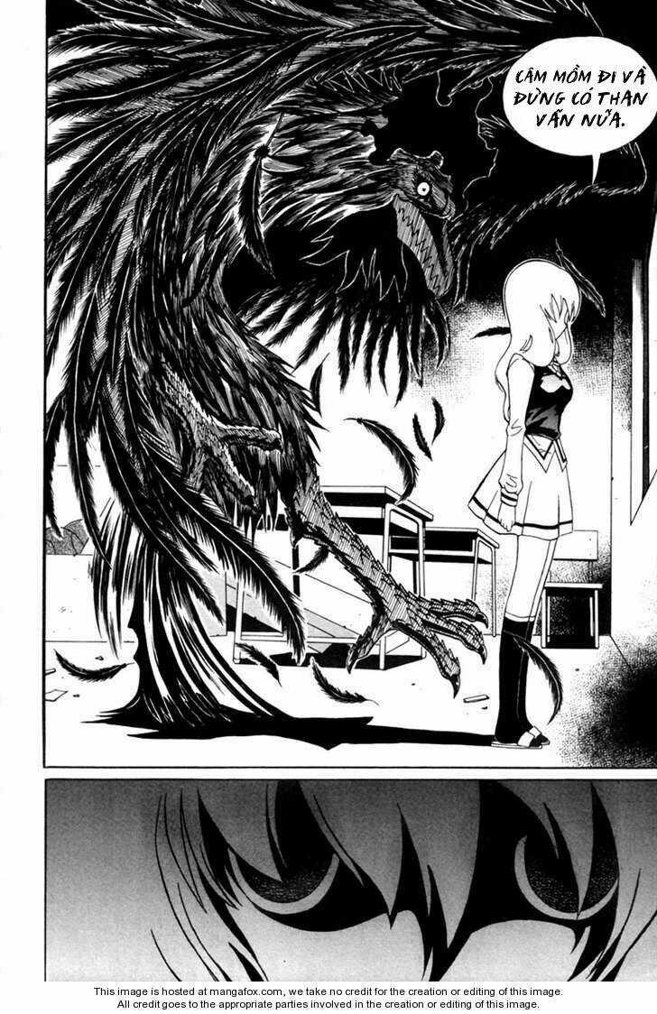 Gwisin Byeolgok - Chapter 6 - Trang 21