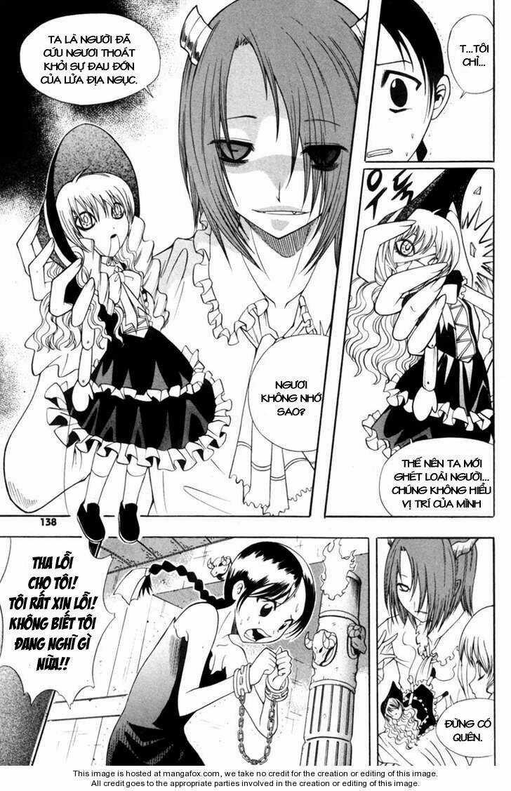 Gwisin Byeolgok - Chapter 6 - Trang 4