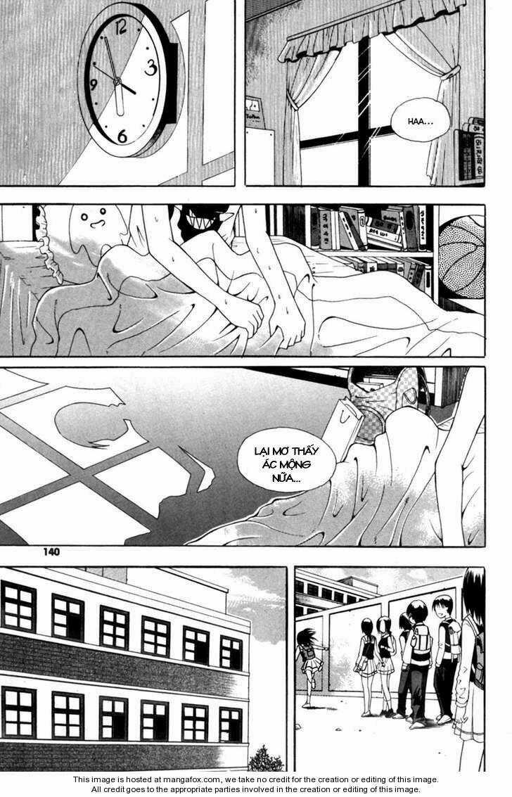 Gwisin Byeolgok - Chapter 6 - Trang 6