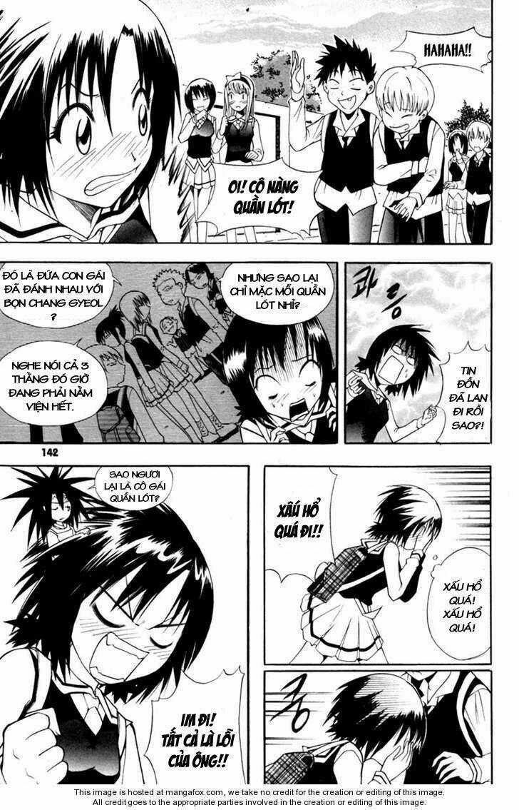 Gwisin Byeolgok - Chapter 6 - Trang 8