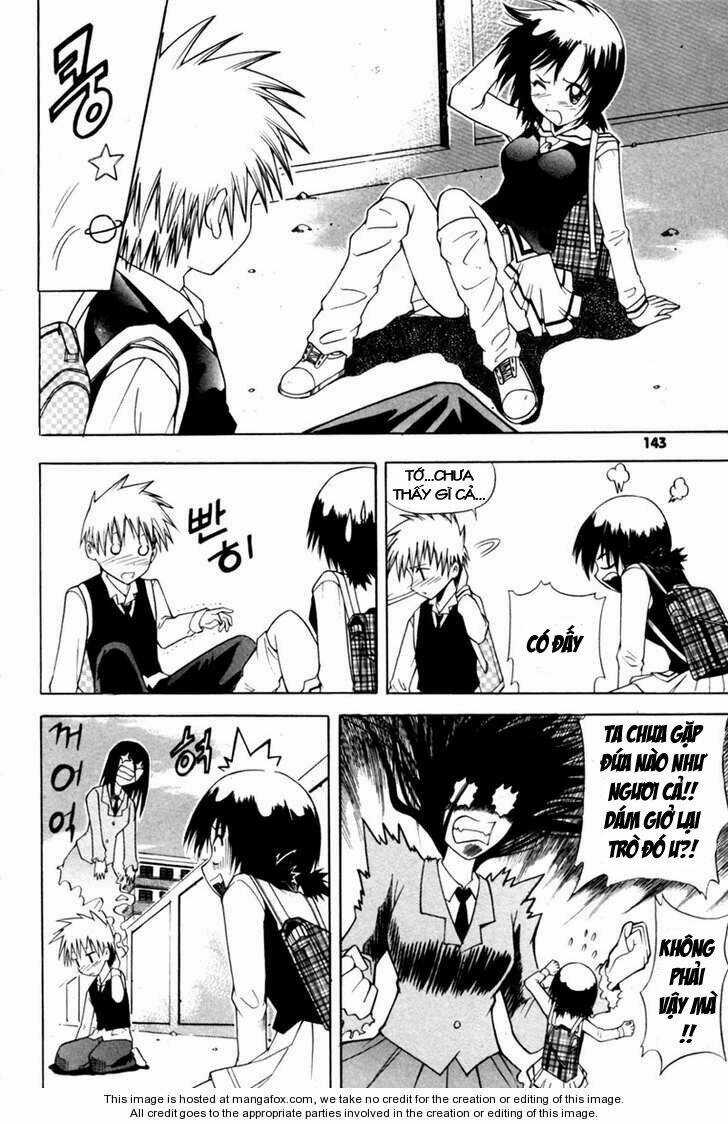 Gwisin Byeolgok - Chapter 6 - Trang 9