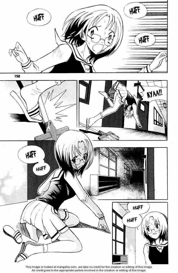 Gwisin Byeolgok - Chapter 7 - Trang 2