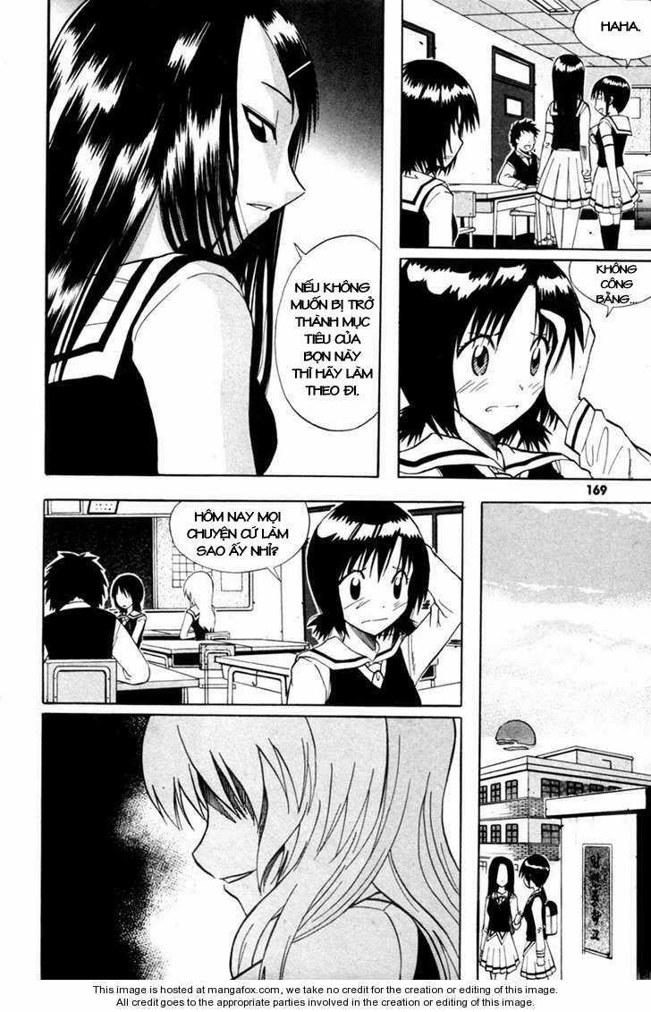 Gwisin Byeolgok - Chapter 7 - Trang 13