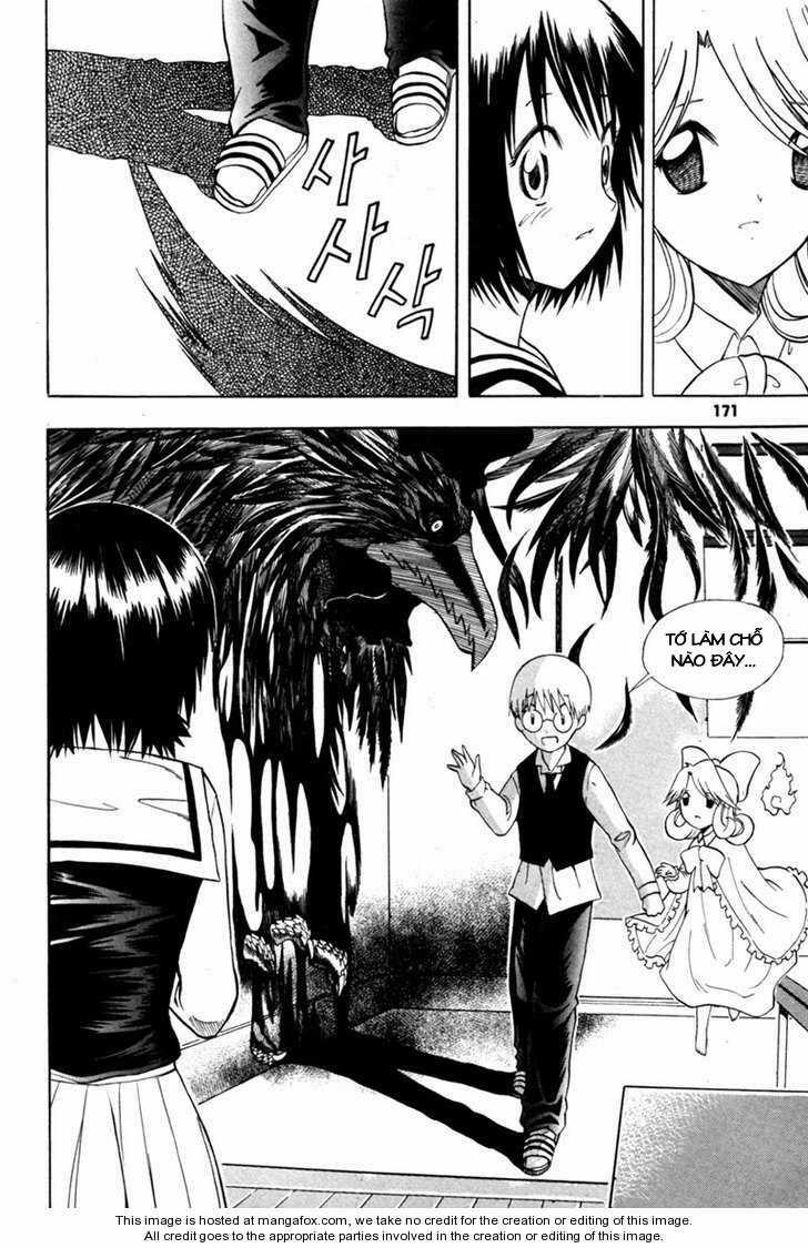 Gwisin Byeolgok - Chapter 7 - Trang 15