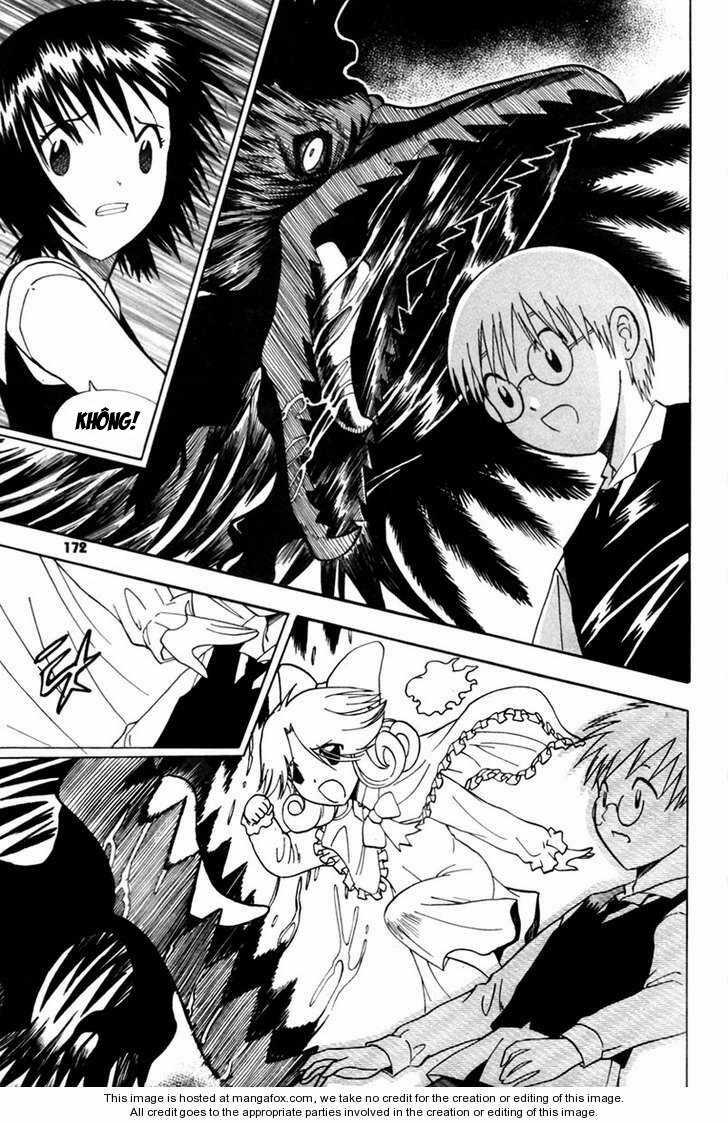 Gwisin Byeolgok - Chapter 7 - Trang 16