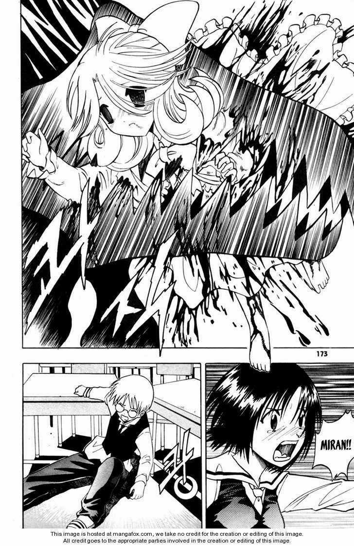 Gwisin Byeolgok - Chapter 7 - Trang 17