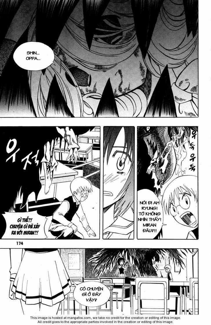 Gwisin Byeolgok - Chapter 7 - Trang 18