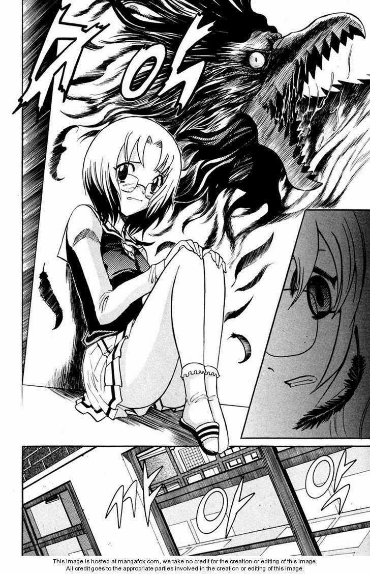 Gwisin Byeolgok - Chapter 7 - Trang 3