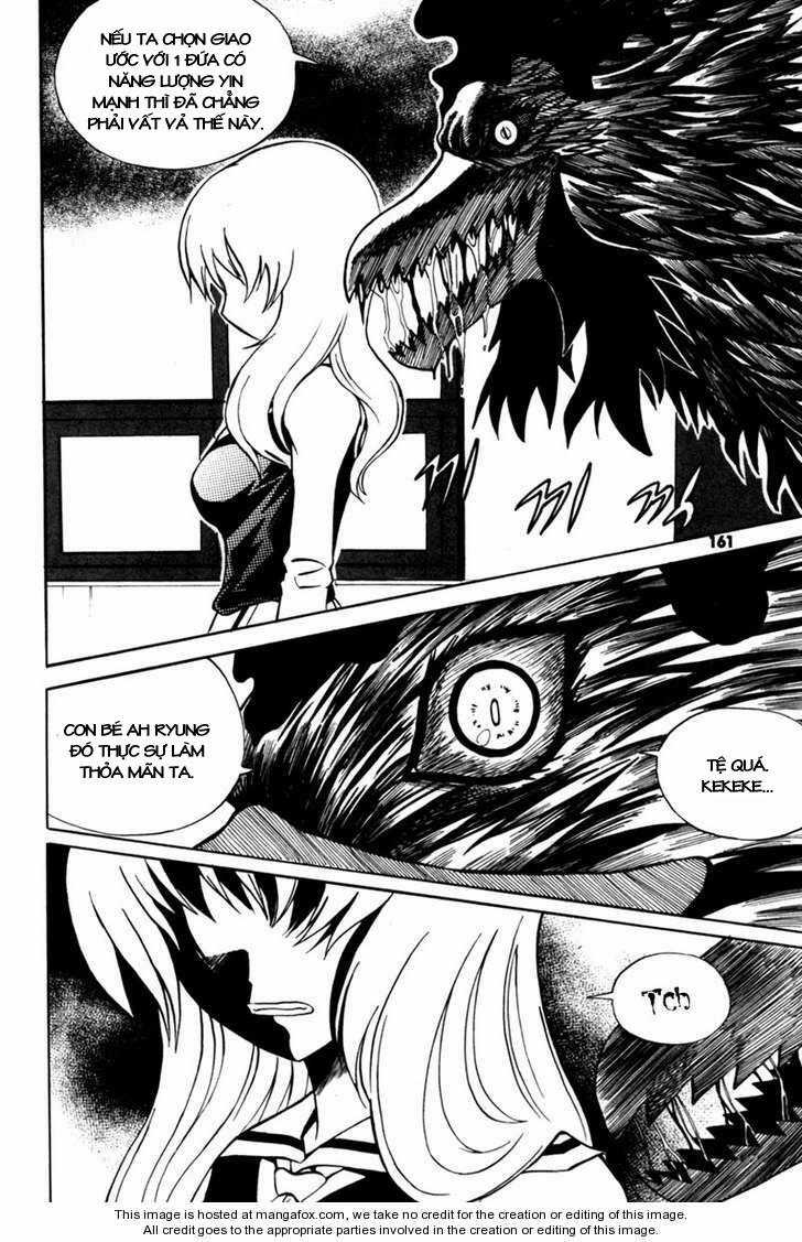 Gwisin Byeolgok - Chapter 7 - Trang 5