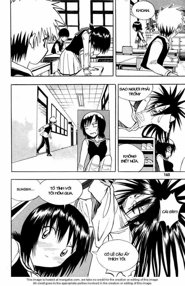 Gwisin Byeolgok - Chapter 7 - Trang 7