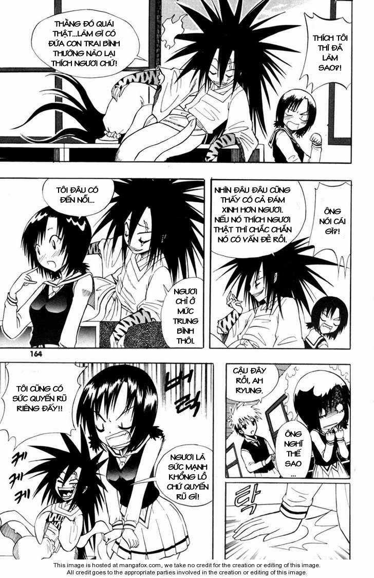 Gwisin Byeolgok - Chapter 7 - Trang 8