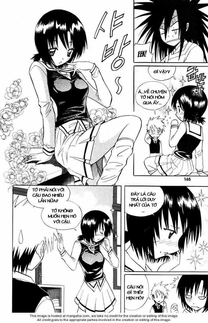 Gwisin Byeolgok - Chapter 7 - Trang 9