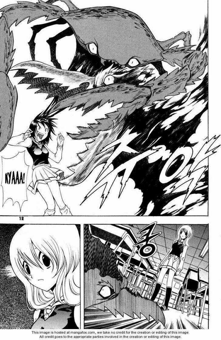 Gwisin Byeolgok - Chapter 8 - Trang 11