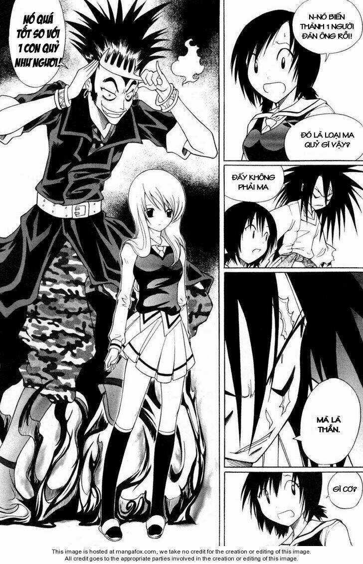 Gwisin Byeolgok - Chapter 8 - Trang 14