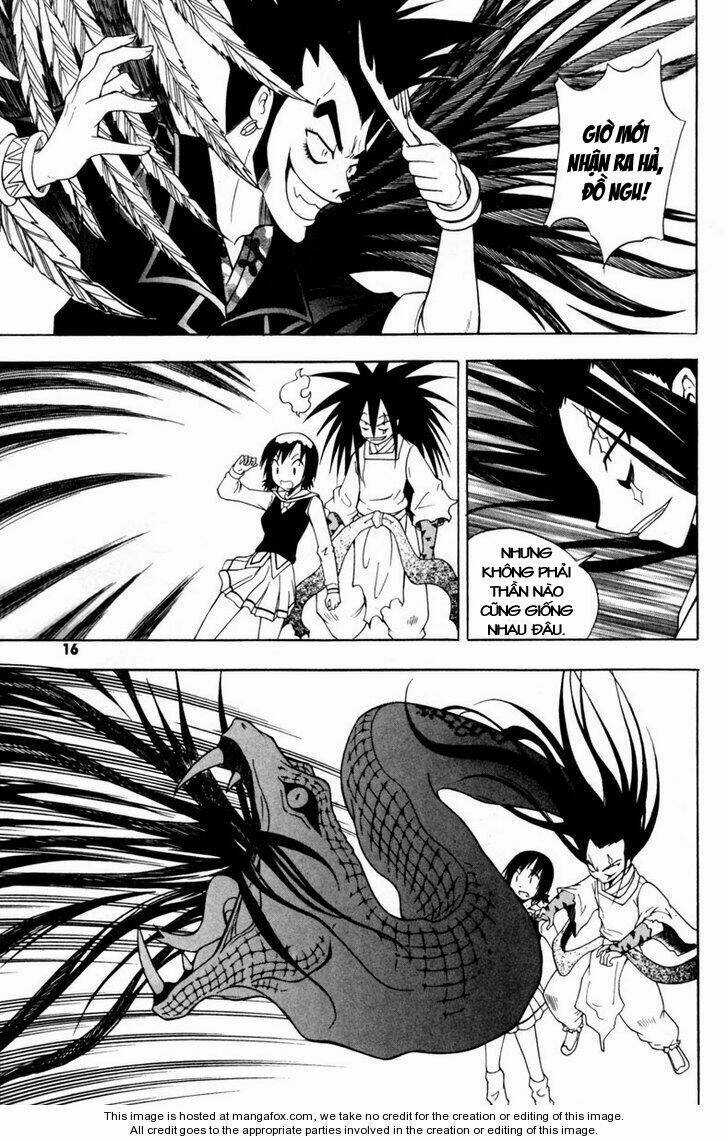 Gwisin Byeolgok - Chapter 8 - Trang 15