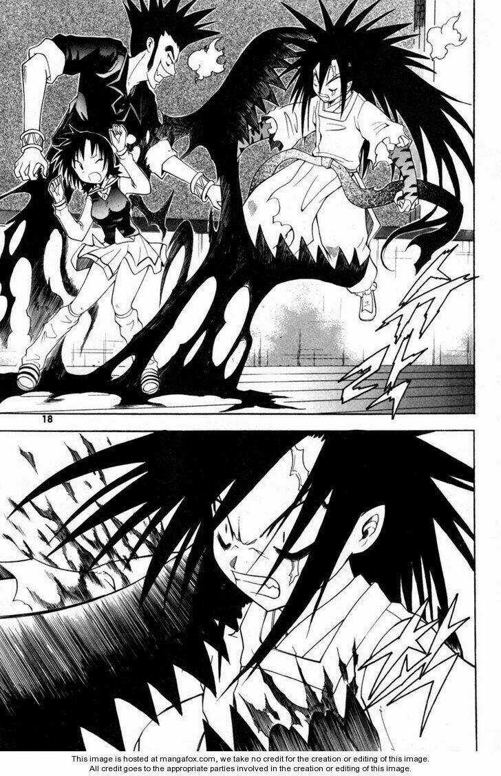 Gwisin Byeolgok - Chapter 8 - Trang 17