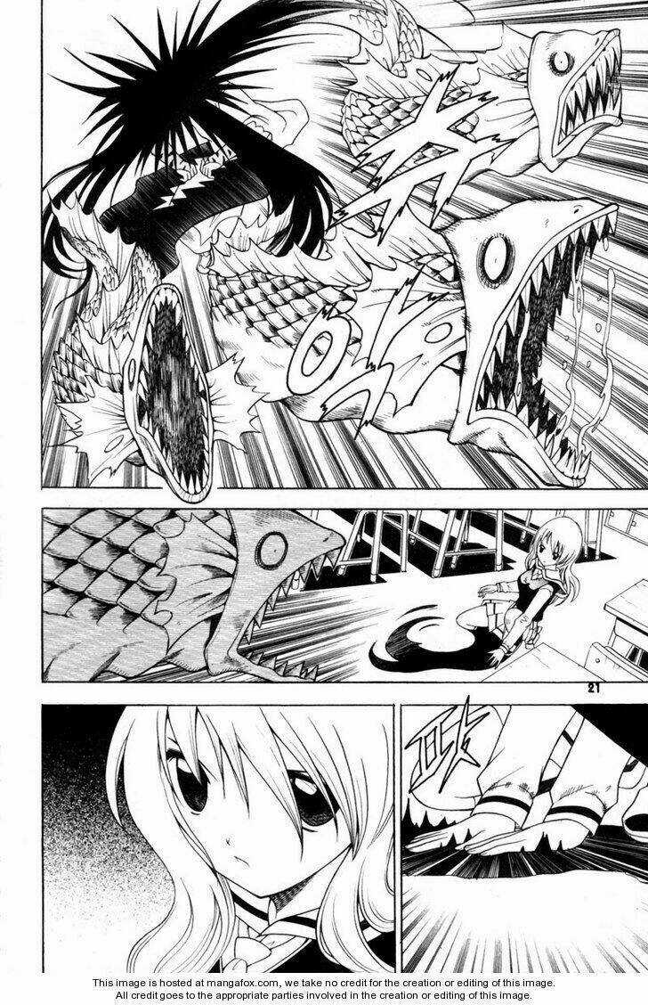 Gwisin Byeolgok - Chapter 8 - Trang 20