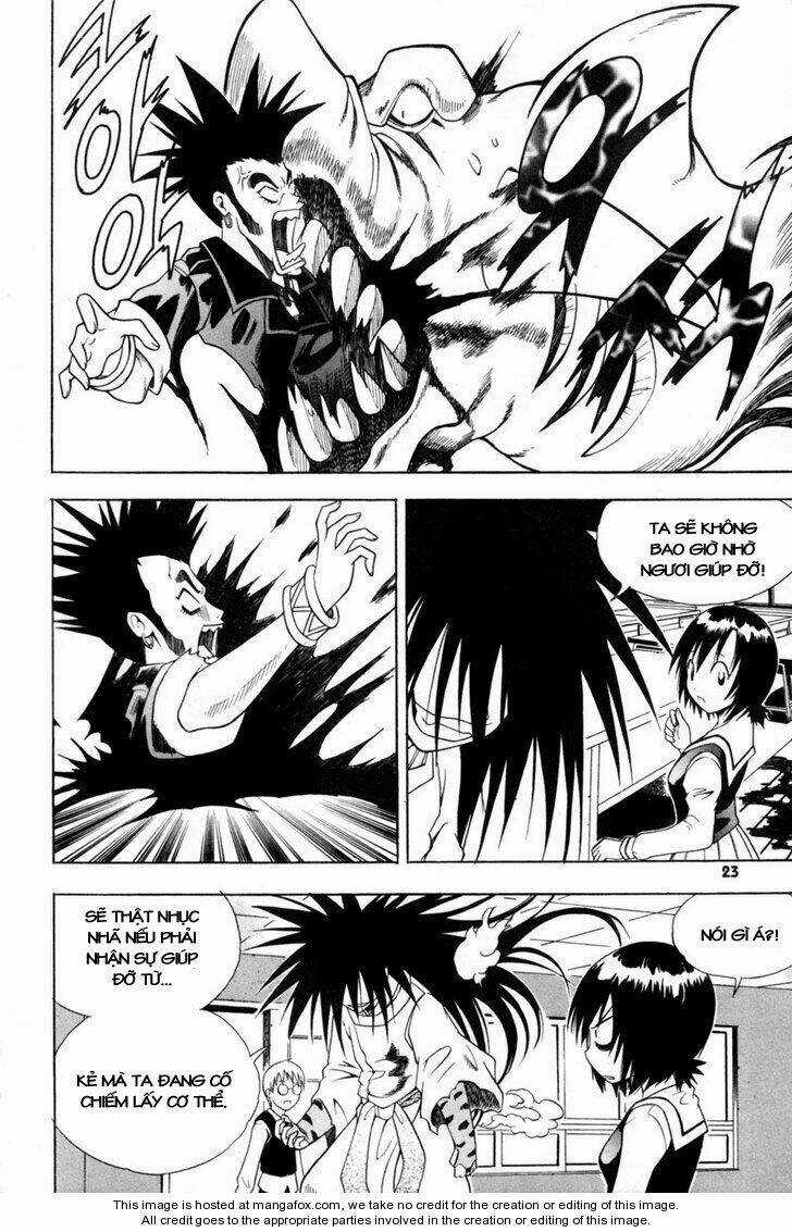 Gwisin Byeolgok - Chapter 8 - Trang 22