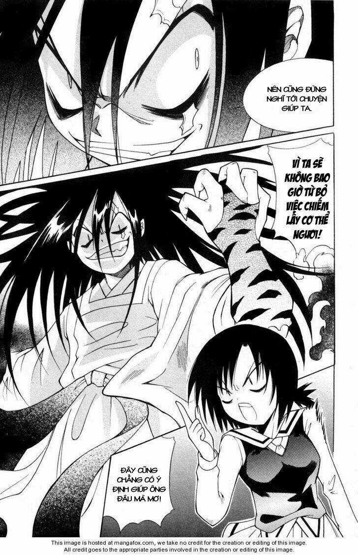 Gwisin Byeolgok - Chapter 8 - Trang 23