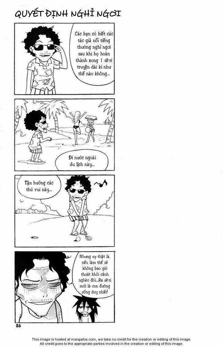 Gwisin Byeolgok - Chapter 8 - Trang 25